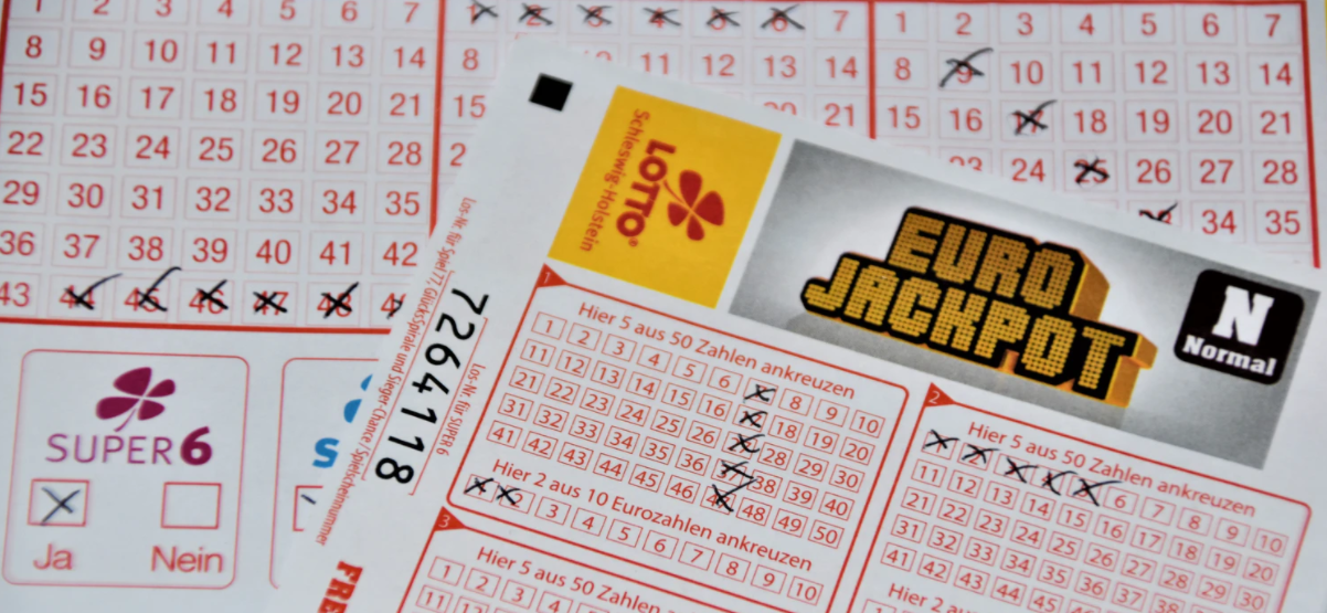lotto jackpot