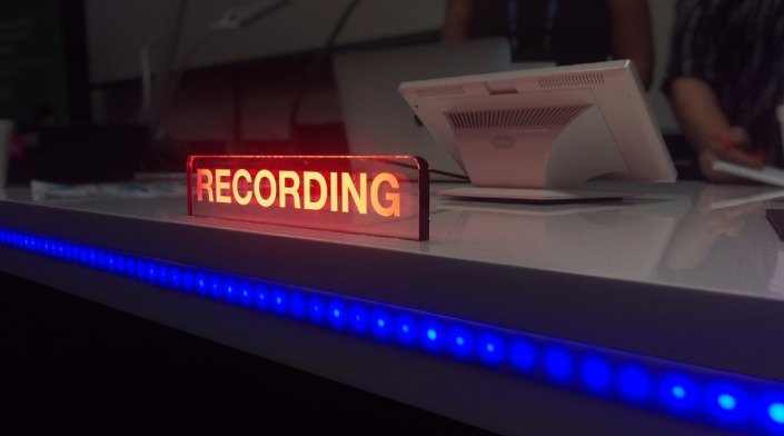 Live Virtual Events