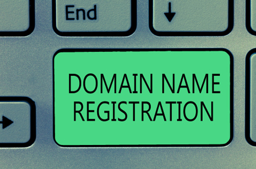 expired domain
