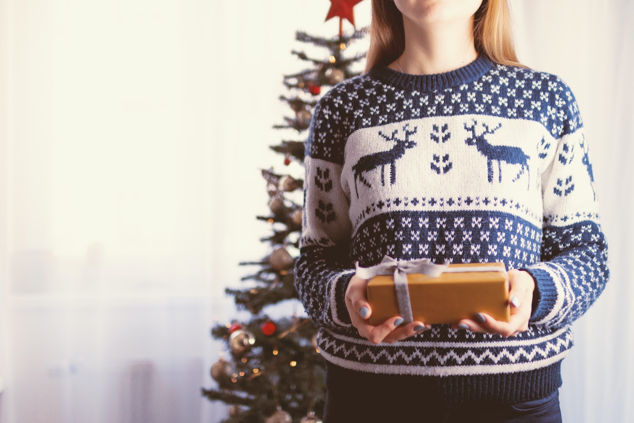 gift